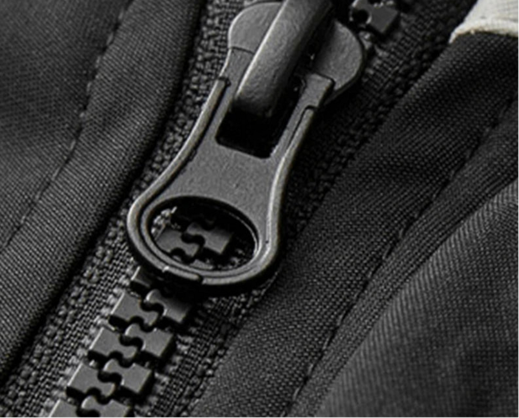 Jaqueta Corta-Vento Urban Shield