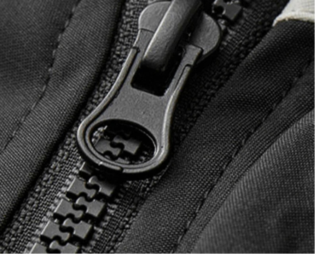 Jaqueta Corta-Vento Urban Shield