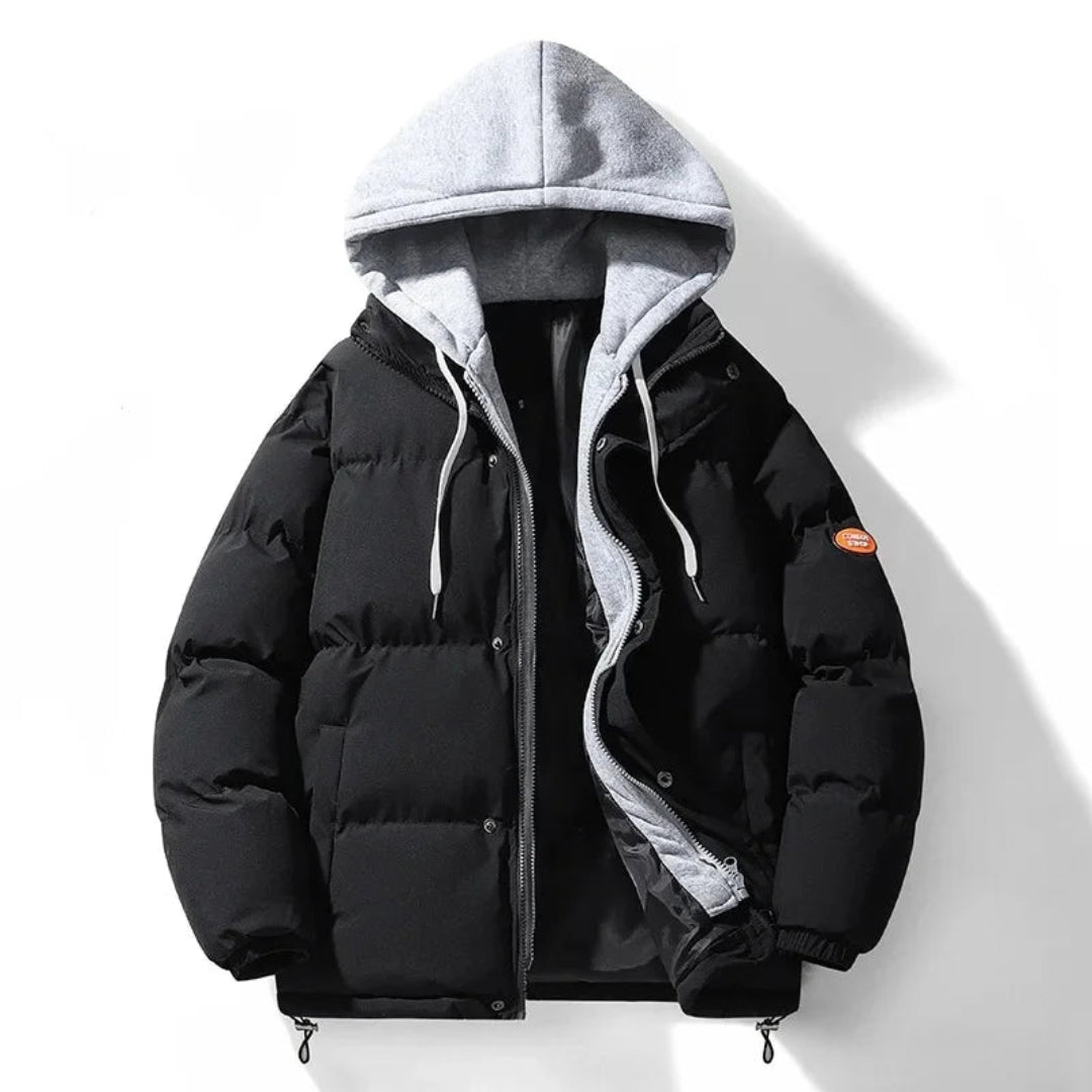 Jaqueta WinterFusion
