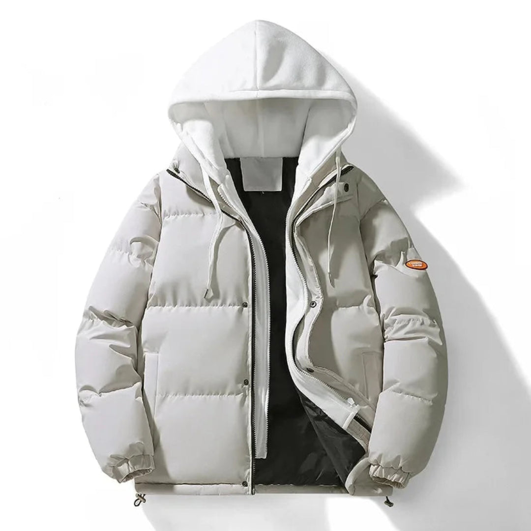 Jaqueta WinterFusion