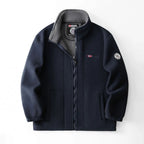Jaqueta Polar Nordic Premium Dupla Face