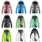 Jaqueta Feminina SnowTech Ultra