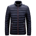 JAQUETA GERAÇÃO 2026 SUMMIT PUFFER MASCULINA