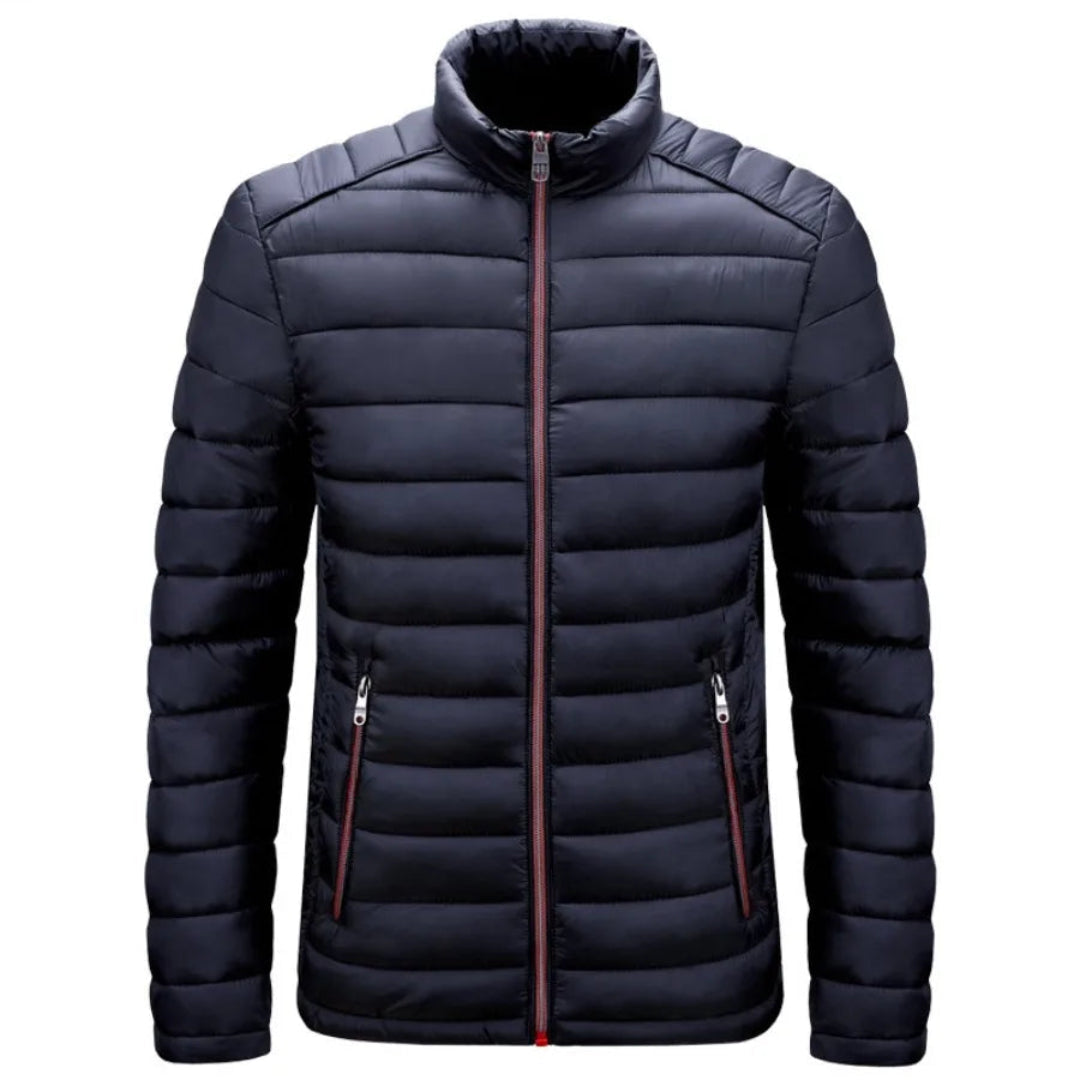 JAQUETA GERAÇÃO 2026 SUMMIT PUFFER MASCULINA