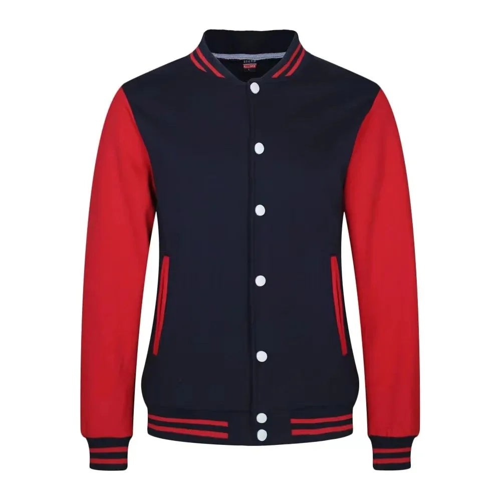 Superdry Jaqueta Masculina Bomber Versaty
