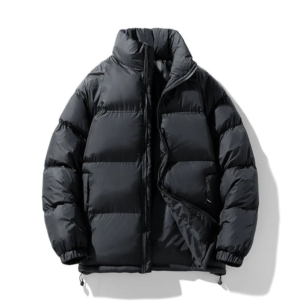 Jaqueta Puffer Térmica Urban Winter