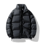 Jaqueta Puffer Térmica Urban Winter