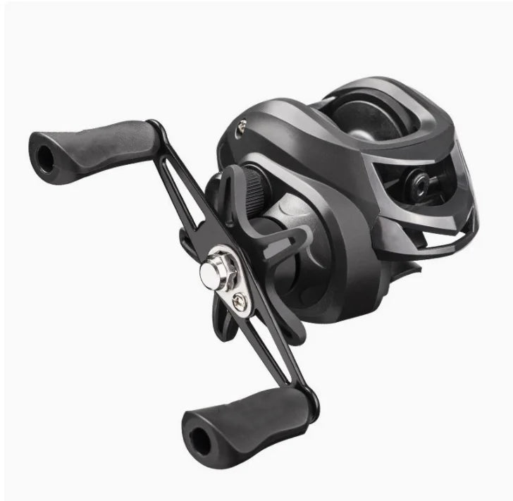 Carretilha de Pesca Predator Cast AI2000 — Liquidação de Últimas Unidades