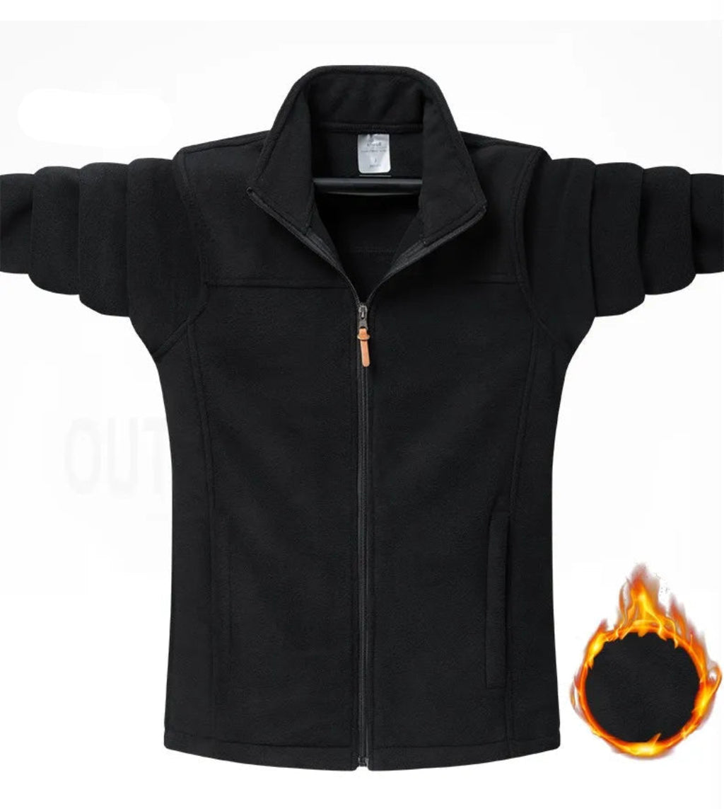 Jaqueta Polar WindProtect