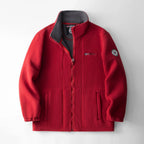 Jaqueta Polar Nordic Premium Dupla Face