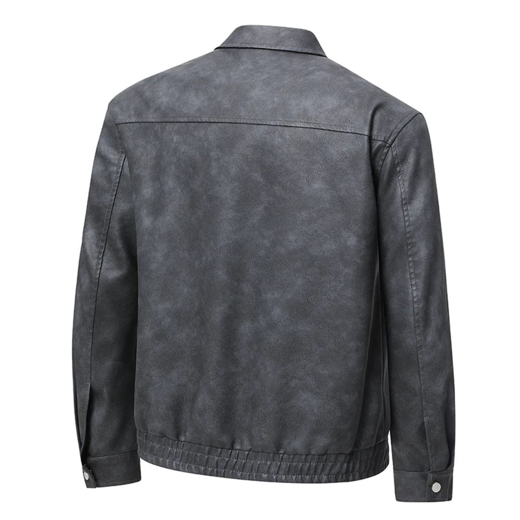 Jaqueta Vintage Rider™