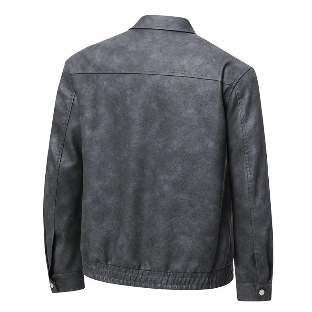 Jaqueta Vintage Rider™