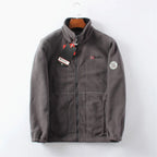 Jaqueta Polar Nordic Premium Dupla Face