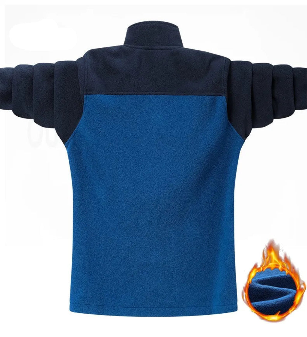 Jaqueta Polar WindProtect