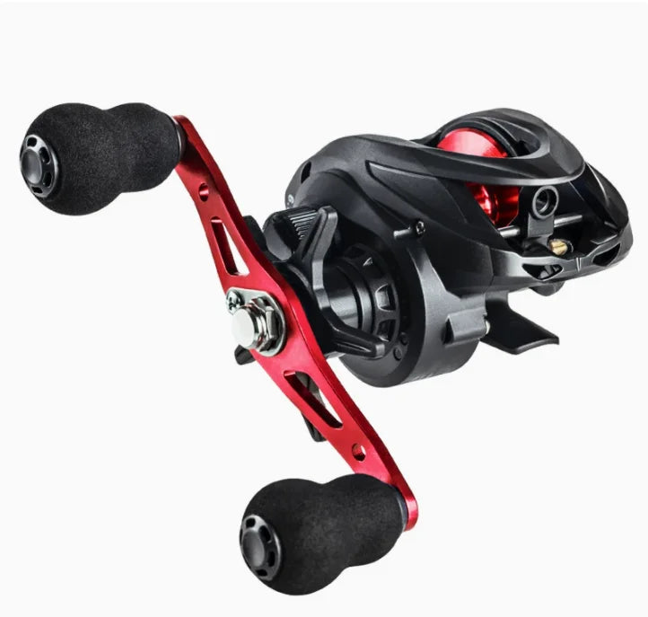 Carretilha de Pesca Predator Cast AI2000 — Liquidação de Últimas Unidades