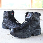 Bota Militar Respirável Adventure 2024