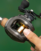 Carretilha de Pesca Predator Cast AI2000 — Liquidação de Últimas Unidades