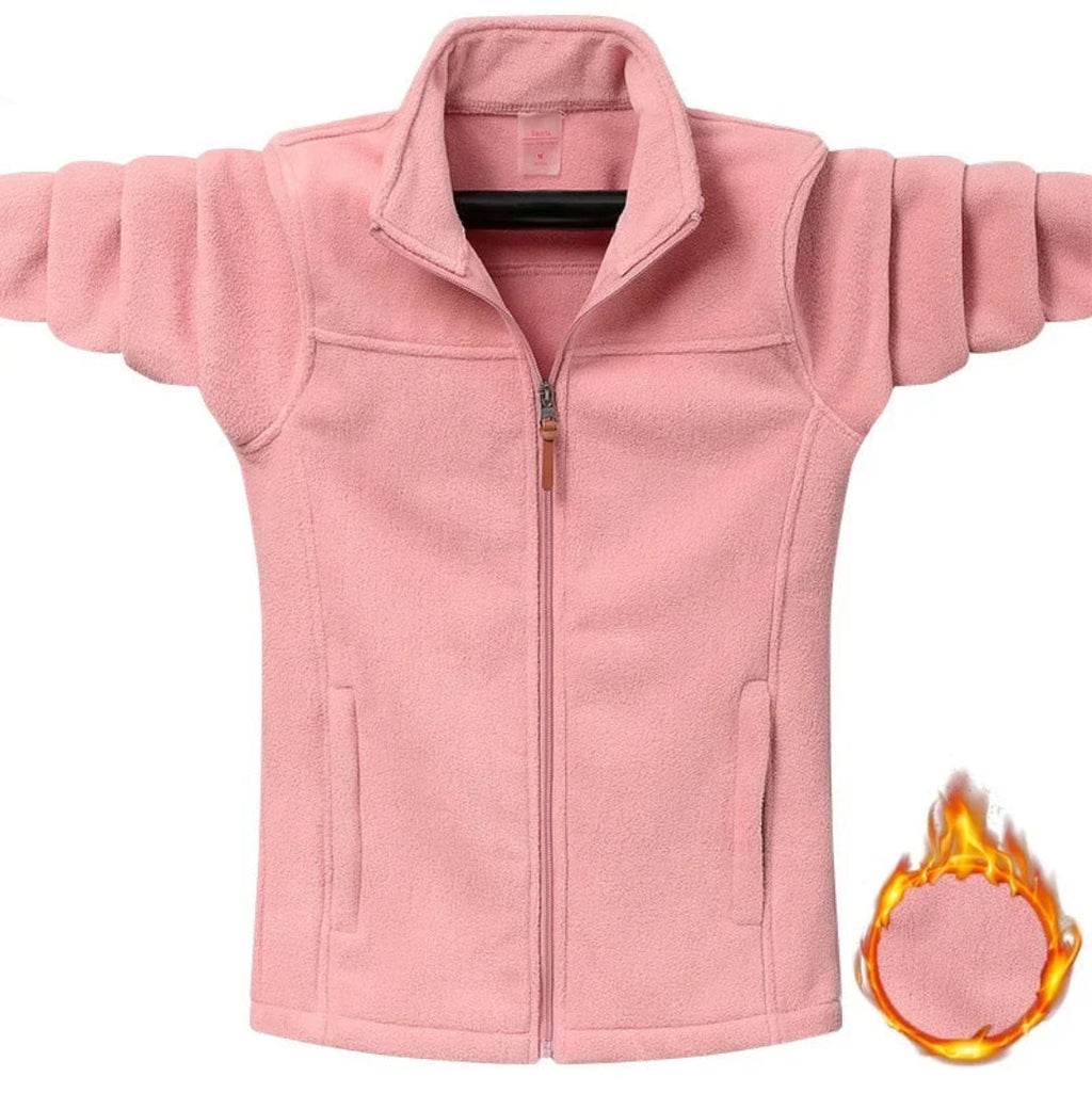 Jaqueta Polar WindProtect