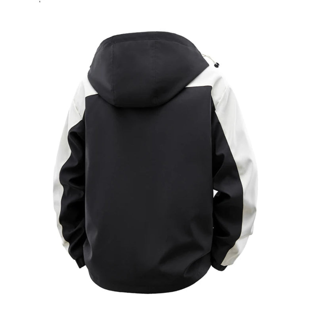 Jaqueta Corta-Vento Urban Shield