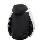 Jaqueta Corta-Vento Urban Shield