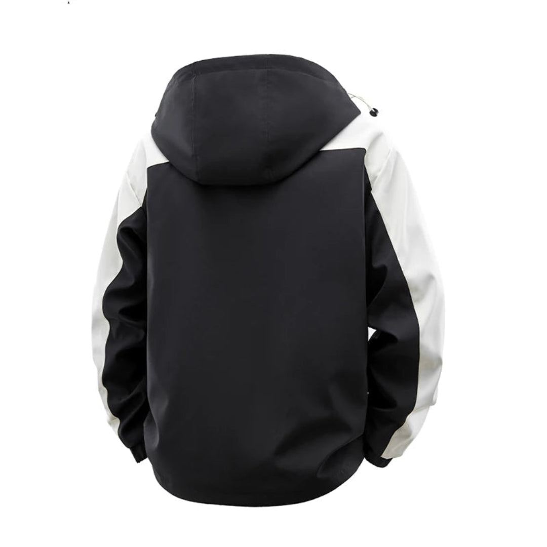 Jaqueta Corta-Vento Urban Shield