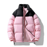 Jaqueta Puffer Térmica Urban Winter
