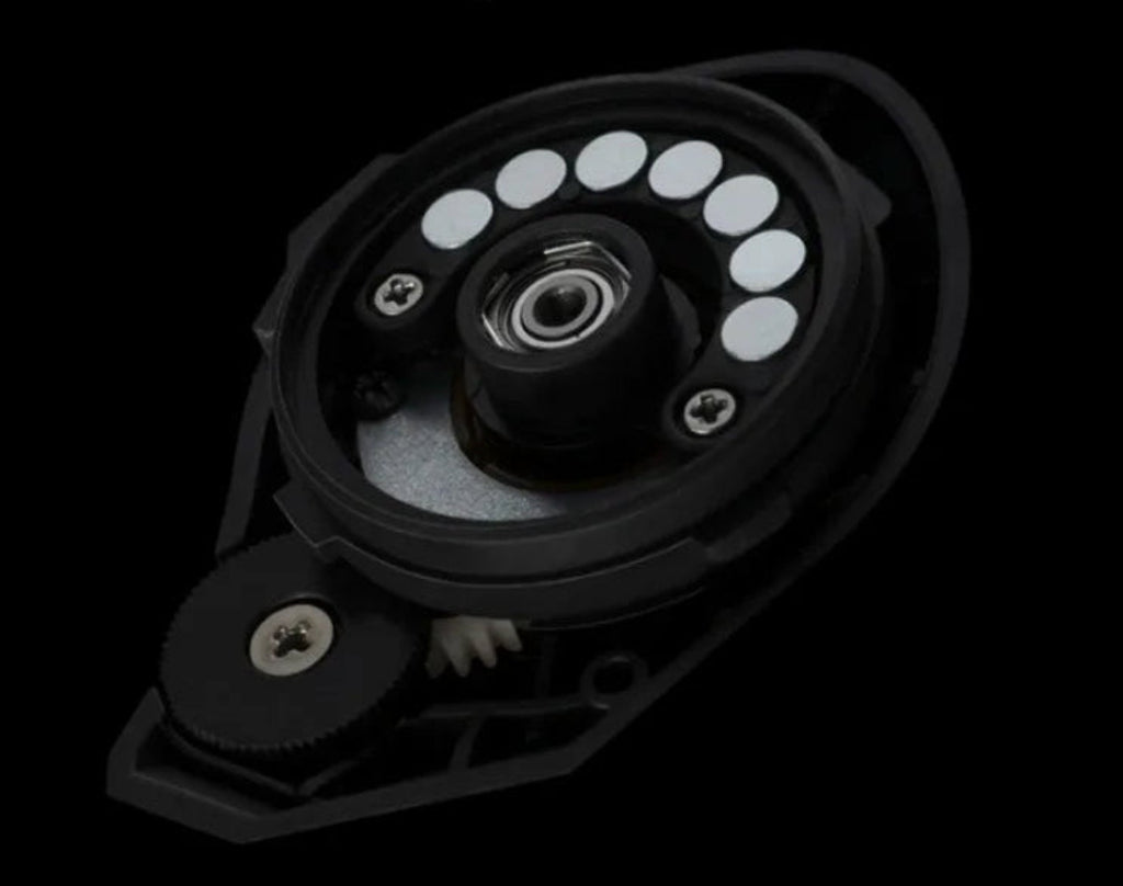 Carretilha de Pesca Predator Cast AI2000 — Liquidação de Últimas Unidades
