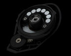 Carretilha de Pesca Predator Cast AI2000 — Liquidação de Últimas Unidades
