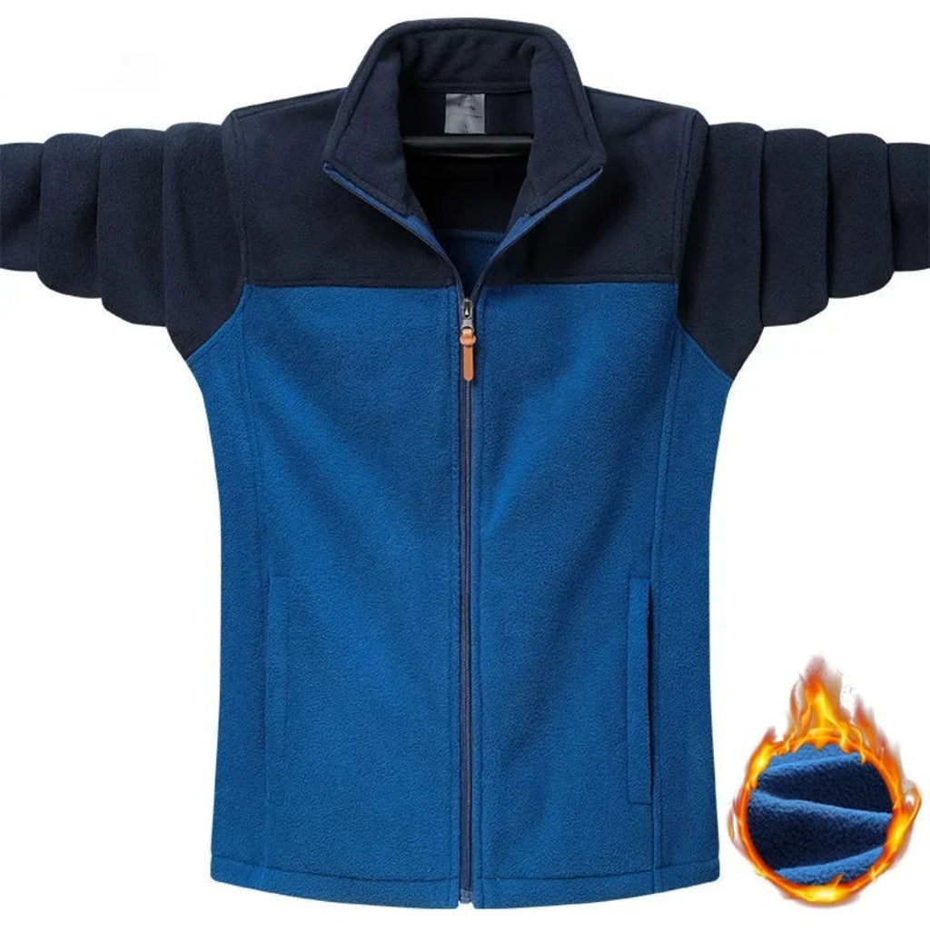 Jaqueta Polar WindProtect