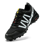Tênis TrailForce Pro Impermeável