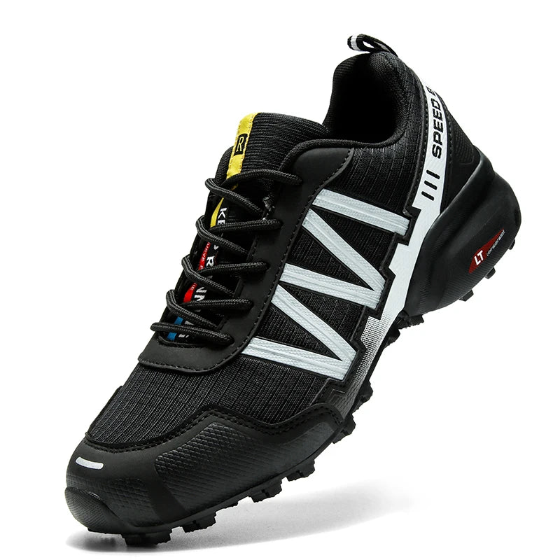 Tênis TrailForce Pro Impermeável