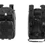 Mochila Tática Comander (ULTRA RESISTENTE)