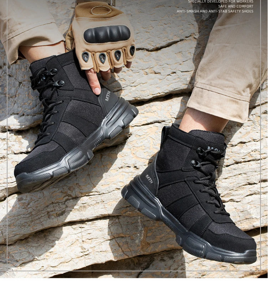 Bota Tactical Air™