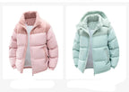 Jaqueta Masculina Puffer Arctic Shield  2026