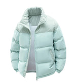 Jaqueta Masculina Puffer Arctic Shield  2026