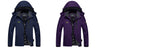 Jaqueta Feminina SnowTech Ultra