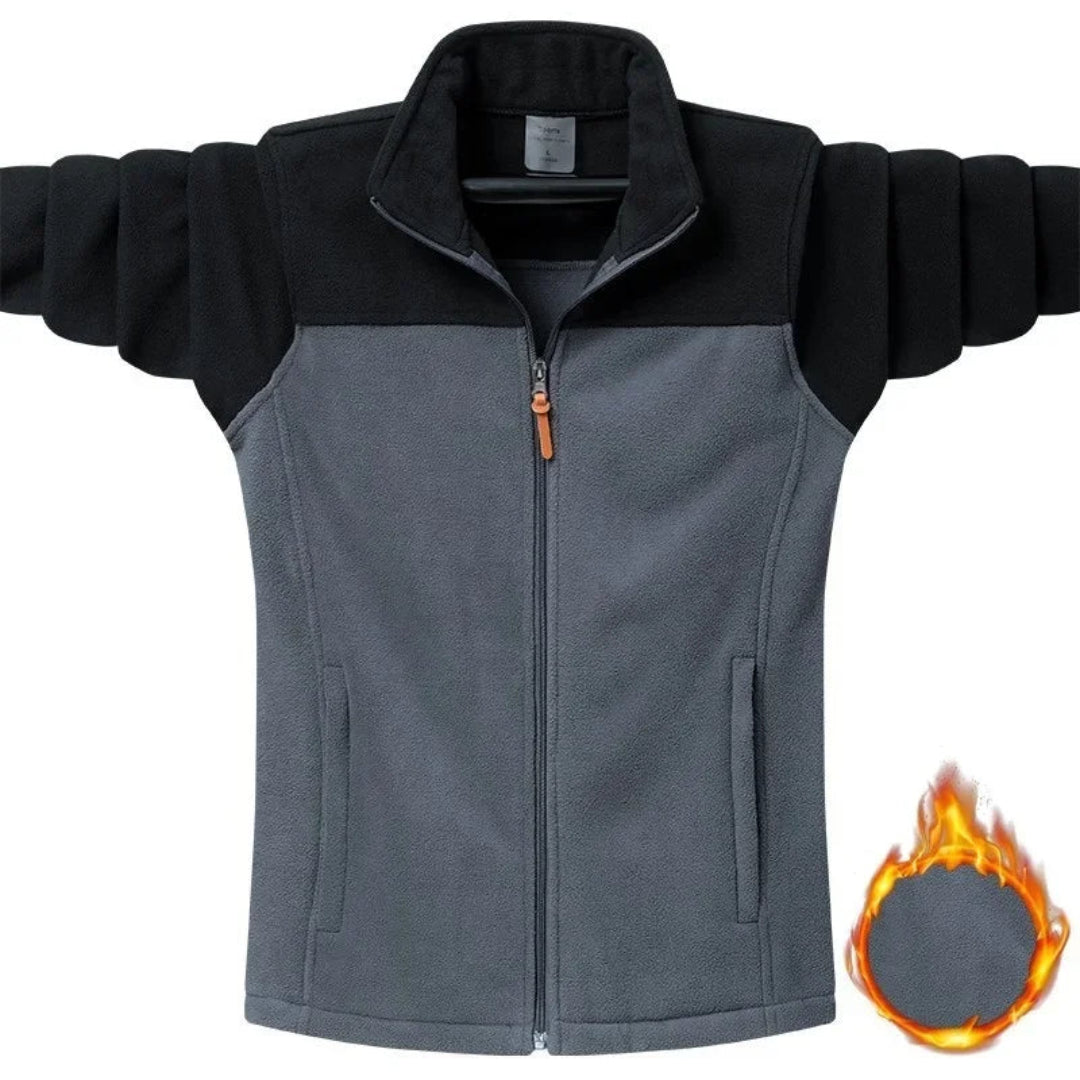 Jaqueta Polar WindProtect