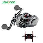 Carretilha Baitcasting Predator Force 2026 – Alto Desempenho 8KG