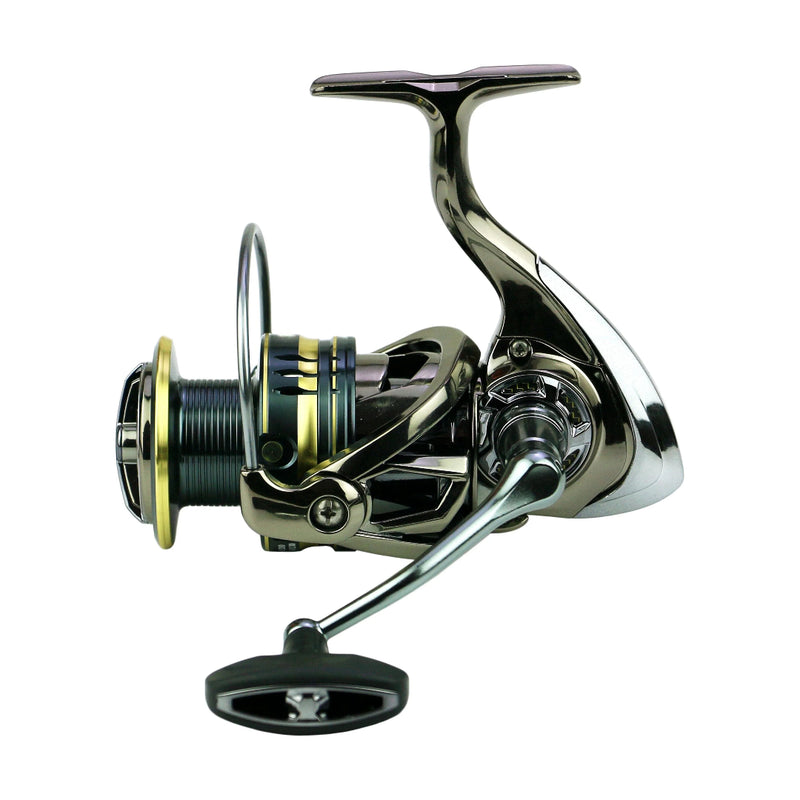 Carretilha Penn Geração 2025 Drag 25Kg