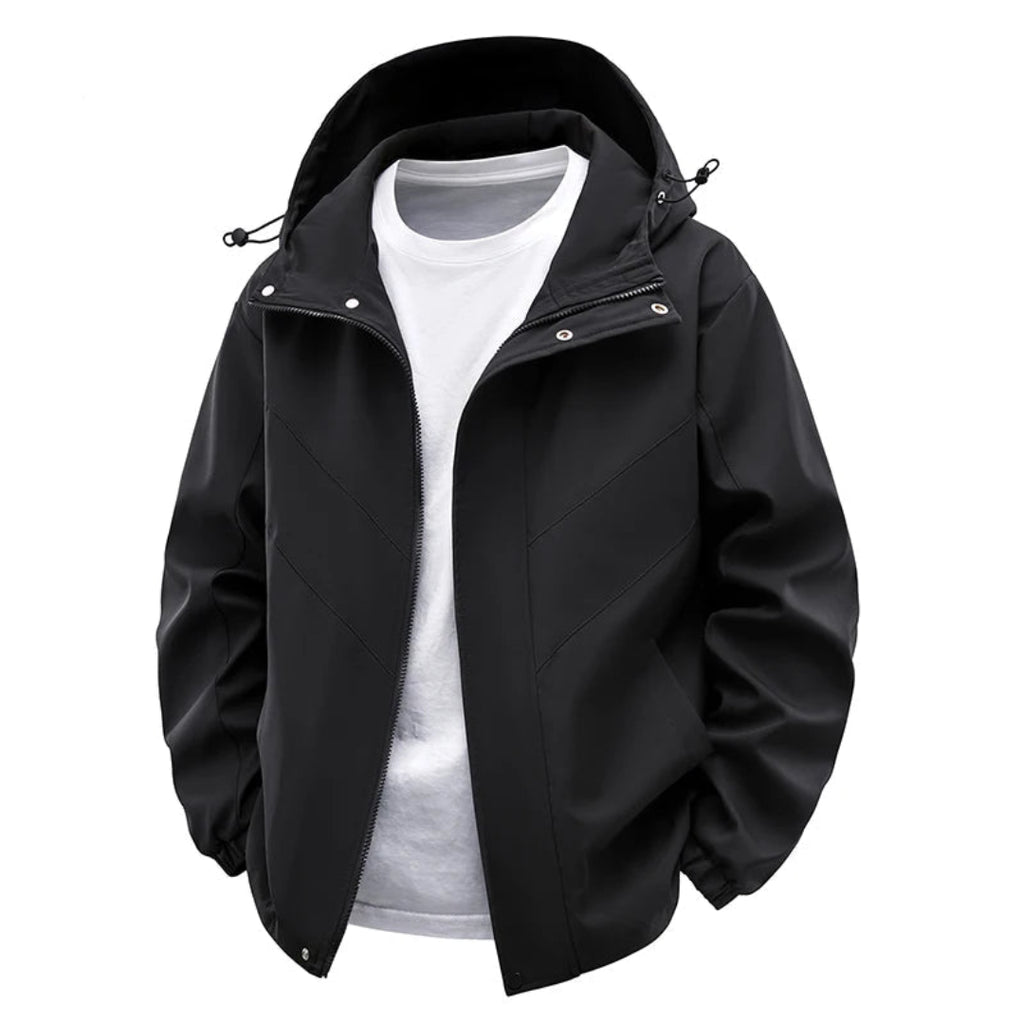 Jaqueta Corta-Vento Urban Shield