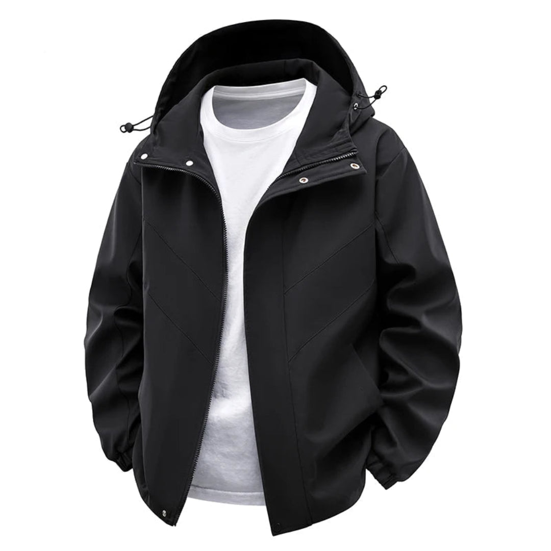 Jaqueta Corta-Vento Urban Shield