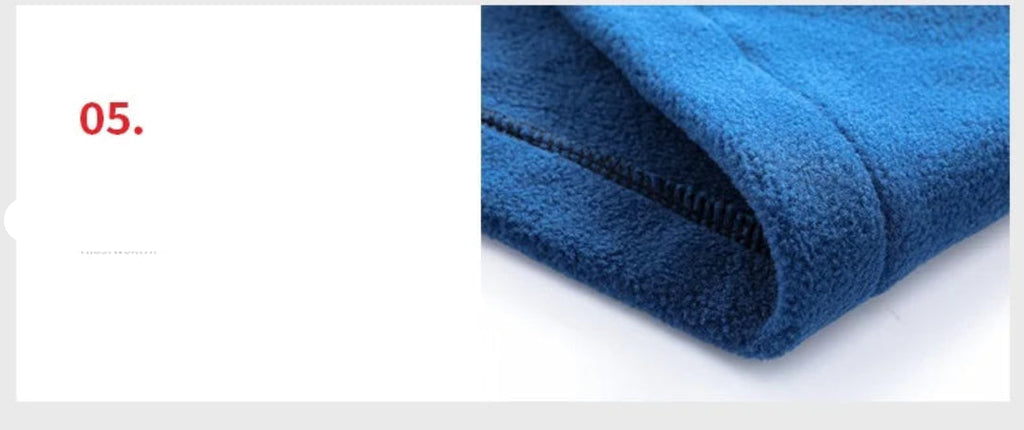 Jaqueta Polar WindProtect