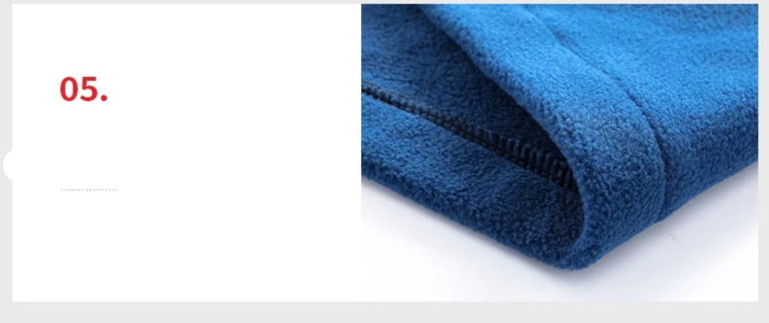 Jaqueta Polar WindProtect