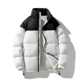 Jaqueta Puffer Térmica Urban Winter