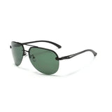 Óculos Sol Aviador Militar Unisex 2024