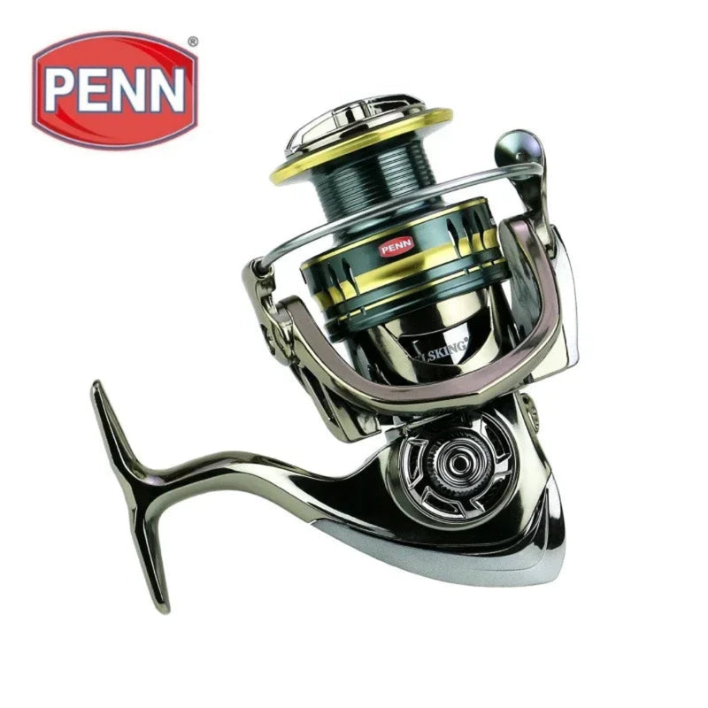 Carretilha Penn Geração 2025 Drag 25Kg