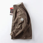 Jaqueta Polar Nordic Premium Dupla Face
