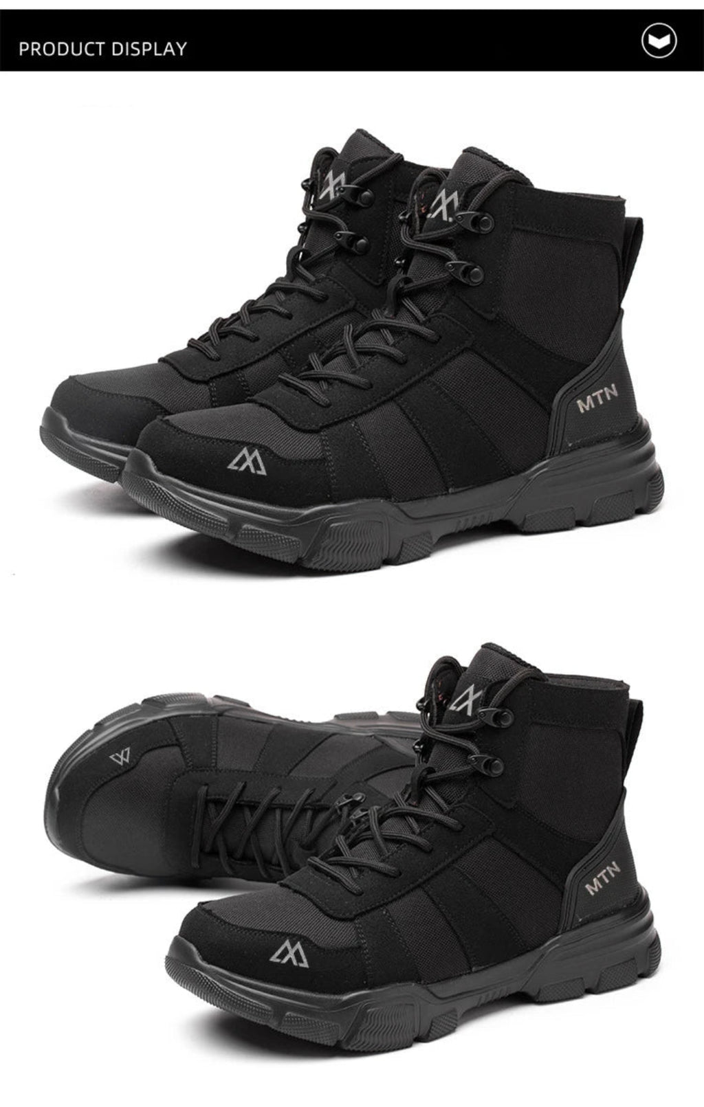 Bota Tactical Air™