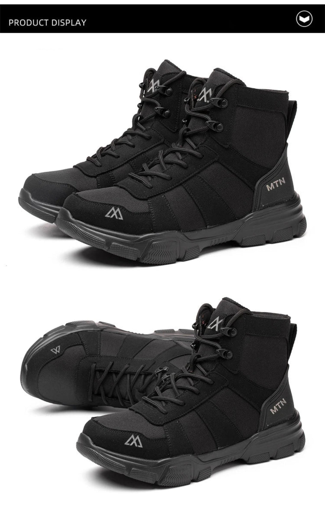 Bota Tactical Air™