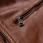 Jaqueta Couro UrbanForce™